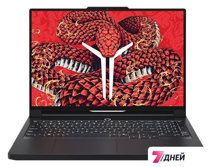 Игровой ноутбук Lenovo Legion R9000P ADR10 83LV0006CD 32 ГБ - Изображение №1 — Интернет-магазин 7 дней