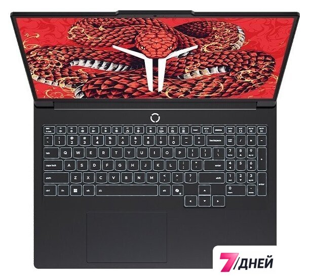 Игровой ноутбук Lenovo Legion R9000P ADR10 83LV0006CD 32 ГБ - Изображение №3 — Интернет-магазин 7 дней