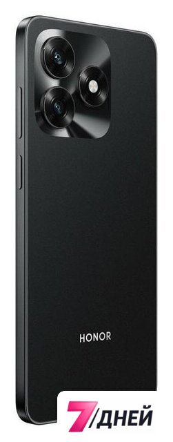 Телефон HONOR X5c Plus 4GB/128GB международная версия (черный) - Изображение №6 — Интернет-магазин 7 дней