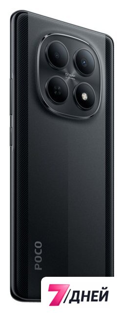 Телефон POCO M8 5G 8GB/512GB международная версия (черный) - Изображение №6 — Интернет-магазин 7 дней