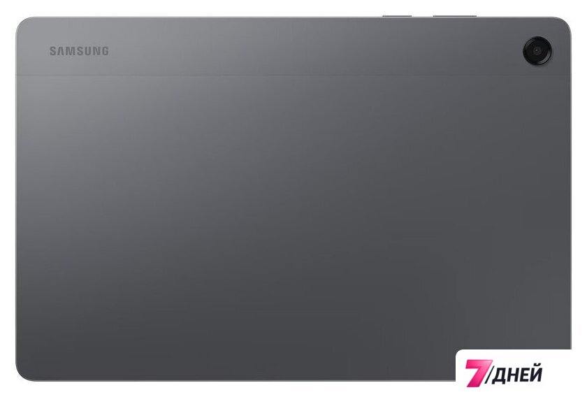 Планшет Samsung Galaxy Tab A11+ 5G SM-X236 8GB/256GB (серый) - Изображение №3 — Интернет-магазин 7 дней