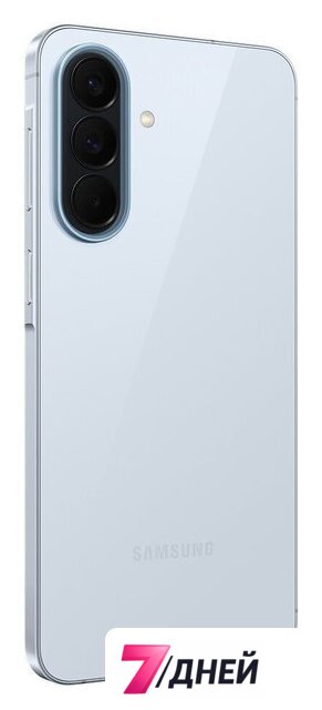 Телефон Samsung Galaxy A57 SM-A576B 12GB/512GB (голубой) - Изображение №5 — Интернет-магазин 7 дней
