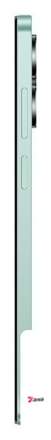 Телефон HONOR X5c 4GB/64GB международная версия (бирюзовый) - Изображение №10 — Интернет-магазин 7 дней