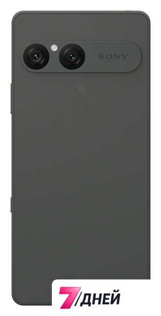 Телефон Sony Xperia 10 VII XQ-FE72 8GB/128GB (черный) - Изображение №2 — Интернет-магазин 7 дней