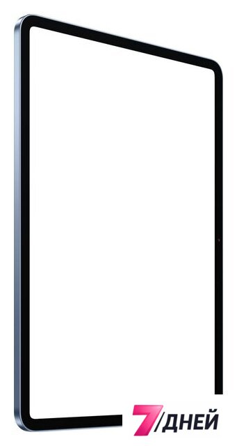 Планшет Xiaomi Pad 7 8GB/128GB международная версия (голубой) - Изображение №3 — Интернет-магазин 7 дней