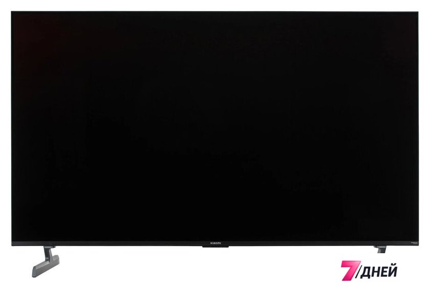 MiniLED телевизор Xiaomi TV S Pro Mini LED 55