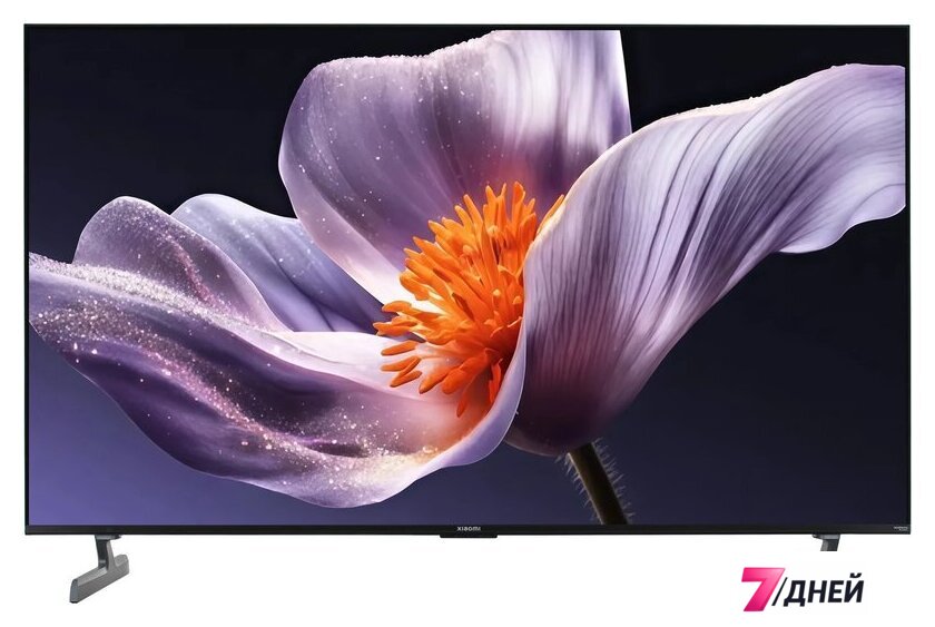 MiniLED телевизор Xiaomi TV S Pro Mini LED 55