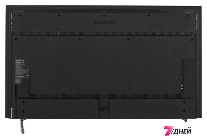 MiniLED телевизор Xiaomi TV S Pro Mini LED 55