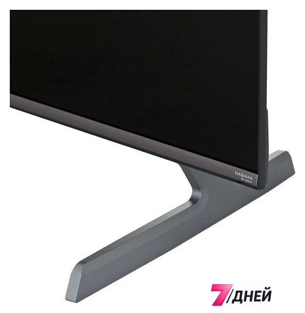 MiniLED телевизор Xiaomi TV S Pro Mini LED 55