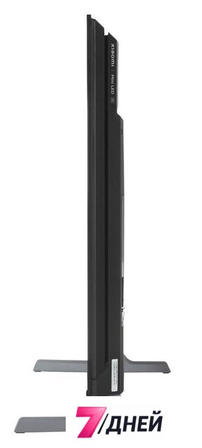 MiniLED телевизор Xiaomi TV S Pro Mini LED 55