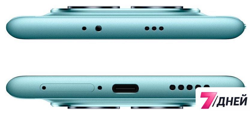 Телефон POCO M8 5G 8GB/256GB международная версия (зеленый) - Изображение №9 — Интернет-магазин 7 дней