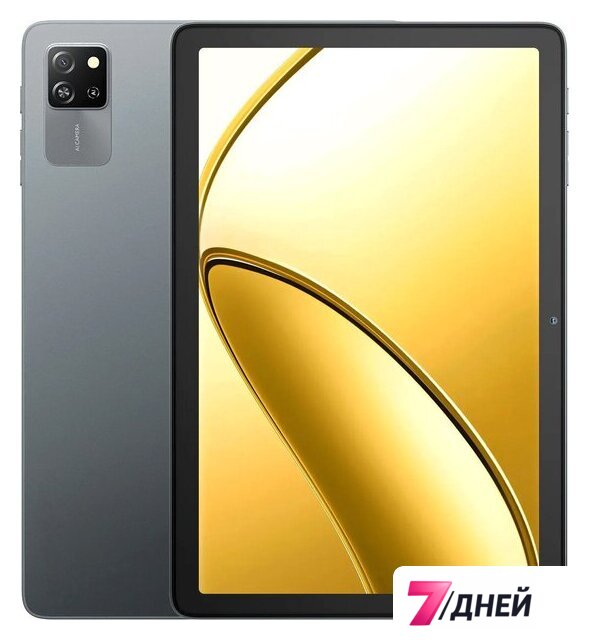 Планшет Blackview Tab 60 WiFi 4GB/128GB (серый) - Изображение №1 — Интернет-магазин 7 дней