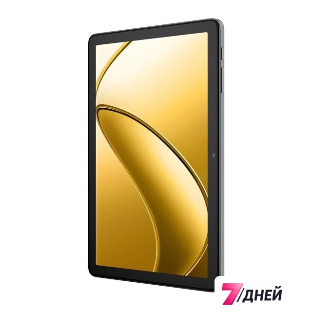 Планшет Blackview Tab 60 WiFi 4GB/128GB (серый) - Изображение №7 — Интернет-магазин 7 дней