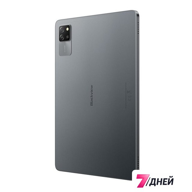 Планшет Blackview Tab 60 WiFi 4GB/128GB (серый) - Изображение №5 — Интернет-магазин 7 дней