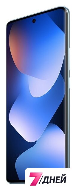 Телефон Xiaomi Redmi Note 15 8GB/256GB без NFC международная версия (синий) - Изображение №10 — Интернет-магазин 7 дней