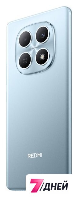 Телефон Xiaomi Redmi Note 15 8GB/256GB без NFC международная версия (синий) - Изображение №4 — Интернет-магазин 7 дней