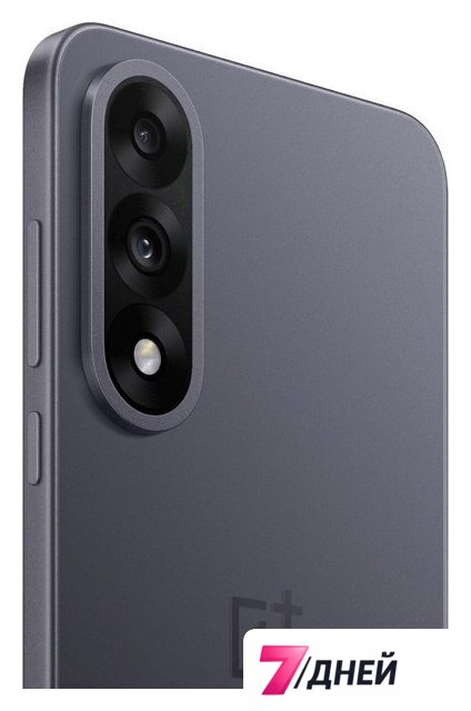 Телефон OnePlus Nord 5 8GB/256GB CPH2709 европейская версия (темно-серый) - Изображение №4 — Интернет-магазин 7 дней