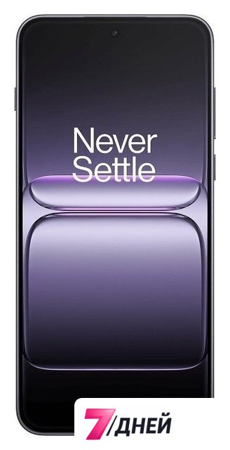 Телефон OnePlus Nord 5 8GB/256GB CPH2709 европейская версия (темно-серый) - Изображение №2 — Интернет-магазин 7 дней