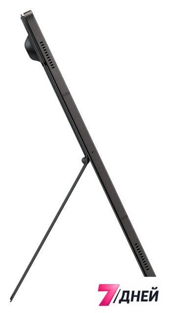 Чехол с клавиатурой Samsung Book Сover Keyboard для Samsung Tab S8 Ultra (черный) - Изображение №6 — Интернет-магазин 7 дней