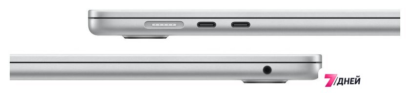 Ноутбук Apple MacBook Air 15