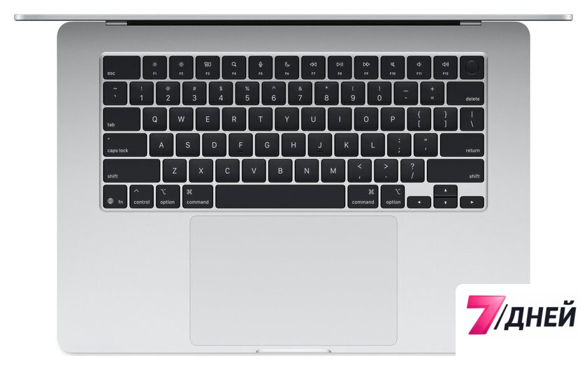 Ноутбук Apple MacBook Air 15