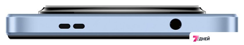 Телефон Xiaomi Redmi A3 4GB/128GB международная версия (звездный синий) - Изображение №11 — Интернет-магазин 7 дней