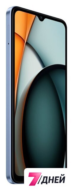 Телефон Xiaomi Redmi A3 4GB/128GB международная версия (звездный синий) - Изображение №6 — Интернет-магазин 7 дней