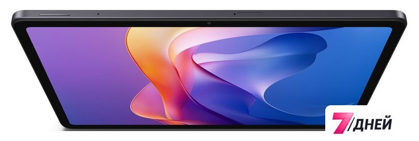 Планшет Xiaomi Redmi Pad 2 4GB/256GB международная версия (темно-серый) - Изображение №24 — Интернет-магазин 7 дней