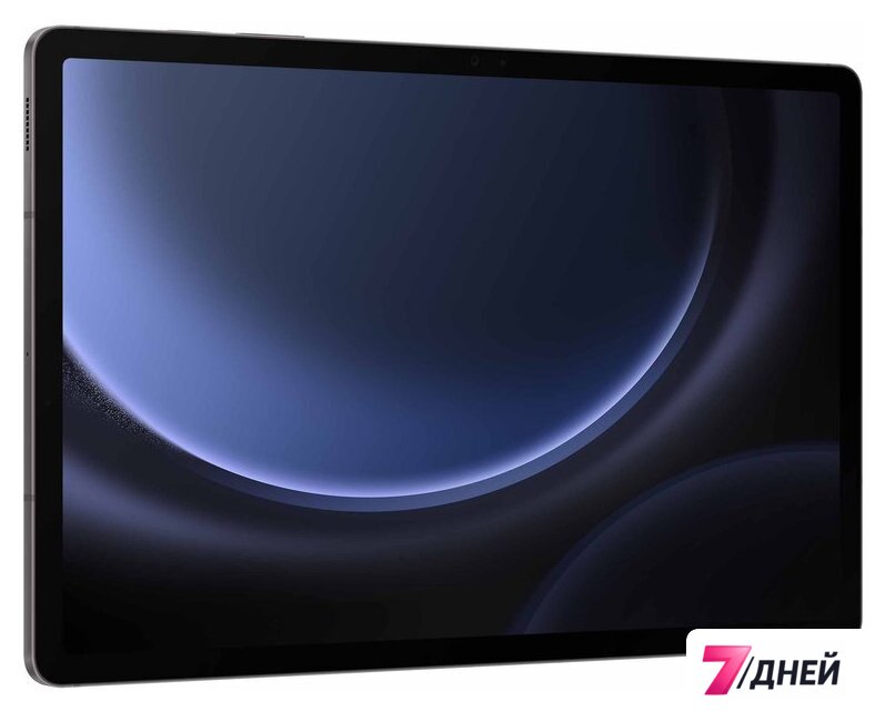 Планшет Samsung Galaxy Tab S9 FE+ 5G SM-X616 12GB/256GB (графит) - Изображение №6 — Интернет-магазин 7 дней