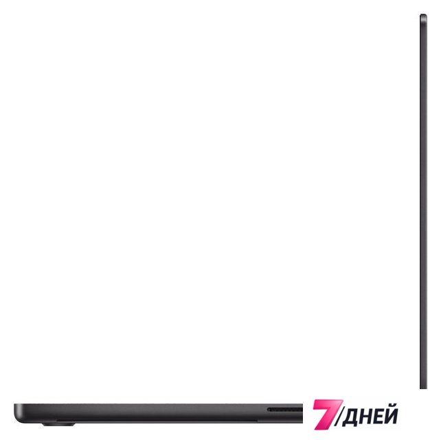 Ноутбук Apple MacBook Pro 16.2