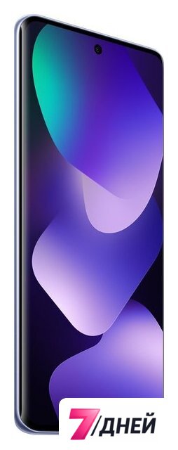 Телефон Xiaomi Redmi Note 15 8GB/256GB без NFC международная версия (фиолетовый) - Изображение №4 — Интернет-магазин 7 дней