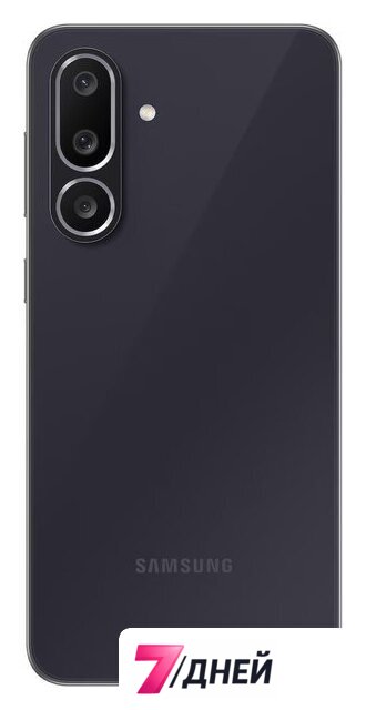 Телефон Samsung Galaxy M56 5G SM-M566B 8GB/256GB (черный) - Изображение №5 — Интернет-магазин 7 дней