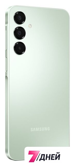 Телефон Samsung Galaxy A16 SM-A165F 4GB/128GB (мятный) - Изображение №5 — Интернет-магазин 7 дней
