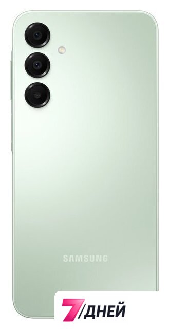 Телефон Samsung Galaxy A16 SM-A165F 4GB/128GB (мятный) - Изображение №4 — Интернет-магазин 7 дней