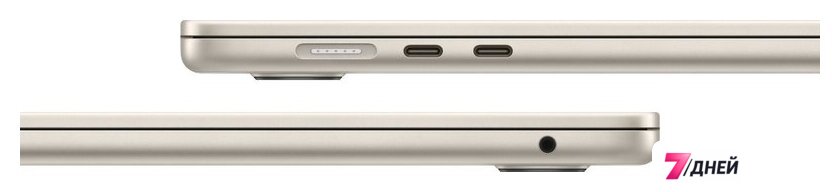 Ноутбук Apple MacBook Air 15