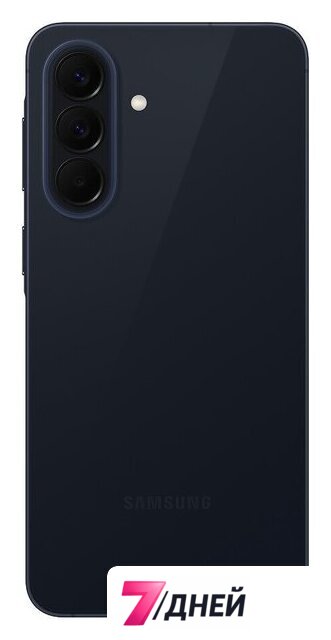 Телефон Samsung Galaxy A57 SM-A576B 12GB/512GB (синий) - Изображение №3 — Интернет-магазин 7 дней