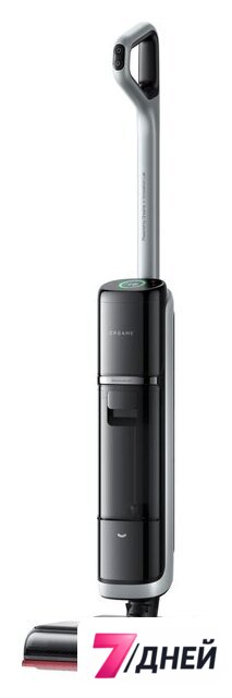 Вертикальный моющий пылесос Dreame H15 Pro Heat wet and dry Vacuum Cleaner (евровилка) - Изображение №2 — Интернет-магазин 7 дней