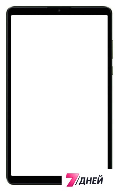 Планшет Xiaomi Redmi Pad SE 8.7 6GB/128GB международная версия (зеленый) - Изображение №7 — Интернет-магазин 7 дней