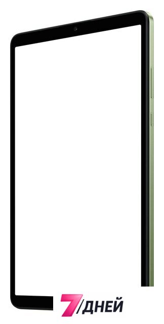 Планшет Xiaomi Redmi Pad SE 8.7 6GB/128GB международная версия (зеленый) - Изображение №9 — Интернет-магазин 7 дней
