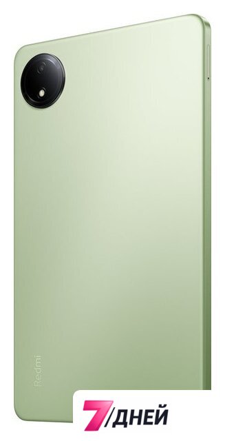Планшет Xiaomi Redmi Pad SE 8.7 6GB/128GB международная версия (зеленый) - Изображение №3 — Интернет-магазин 7 дней