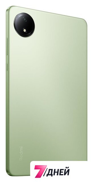 Планшет Xiaomi Redmi Pad SE 8.7 6GB/128GB международная версия (зеленый) - Изображение №2 — Интернет-магазин 7 дней