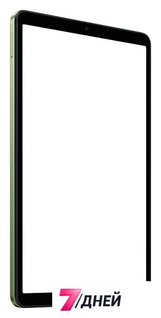 Планшет Xiaomi Redmi Pad SE 8.7 6GB/128GB международная версия (зеленый) - Изображение №6 — Интернет-магазин 7 дней
