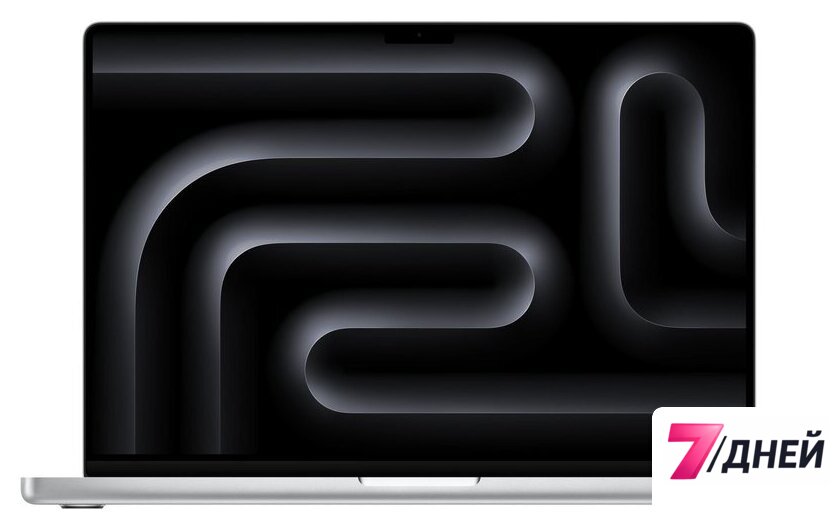 Ноутбук Apple MacBook Pro 16.2