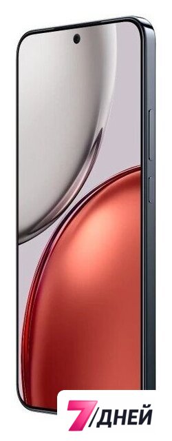 Телефон HONOR X9d 12GB/512GB международная версия (графитовый) - Изображение №4 — Интернет-магазин 7 дней