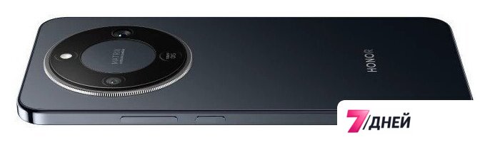 Телефон HONOR X9d 12GB/512GB международная версия (графитовый) - Изображение №7 — Интернет-магазин 7 дней