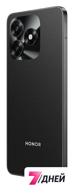 Телефон HONOR X5c 4GB/64GB международная версия (черный) - Изображение №7 — Интернет-магазин 7 дней