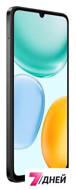 Телефон HONOR X5c 4GB/64GB международная версия (черный) - Изображение №4 — Интернет-магазин 7 дней