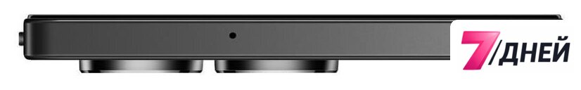 Телефон HONOR X5c 4GB/64GB международная версия (черный) - Изображение №10 — Интернет-магазин 7 дней