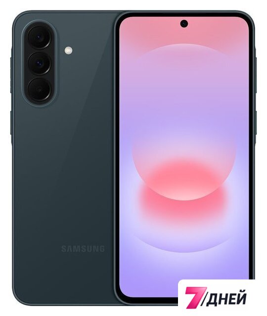 Телефон Samsung Galaxy A37 SM-A376E 12GB/256GB (зеленый) - Изображение №1 — Интернет-магазин 7 дней