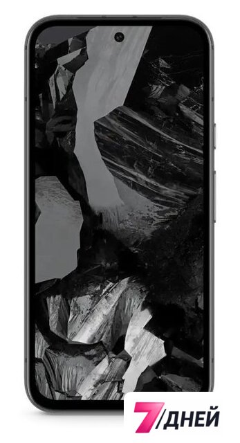 Телефон Google Pixel 8a 8GB/128GB (обсидиан) - Изображение №4 — Интернет-магазин 7 дней